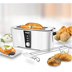 Unold Toaster  38020 White,...