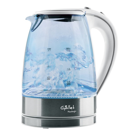 Gallet Electric kettle...