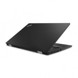 Lenovo ThinkPad L380 Black,...