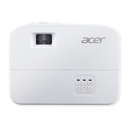 Acer Value Series P1350W...