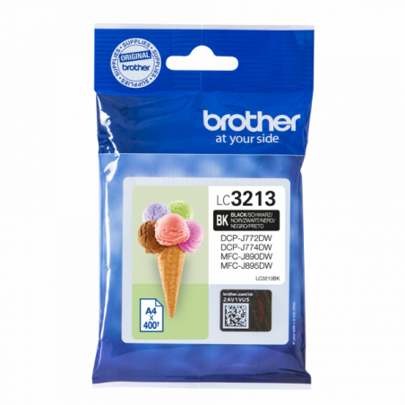 Brother 	LC3213BK Ink...