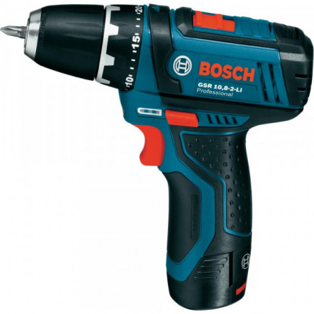 Bosch Cordless drill 10.8-2...