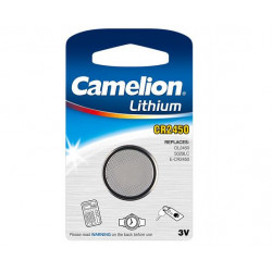 Camelion CR2450-BP1 CR2450,...