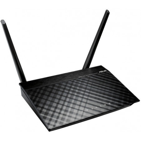 Asus Router RT-N12 10/100...