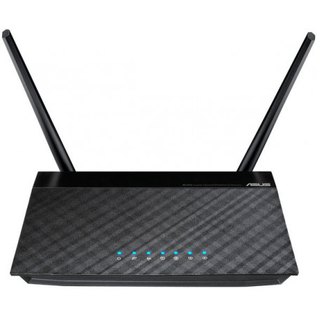 Asus Router RT-N12 10/100...