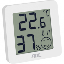 ADE Thermo / Hygrometer...