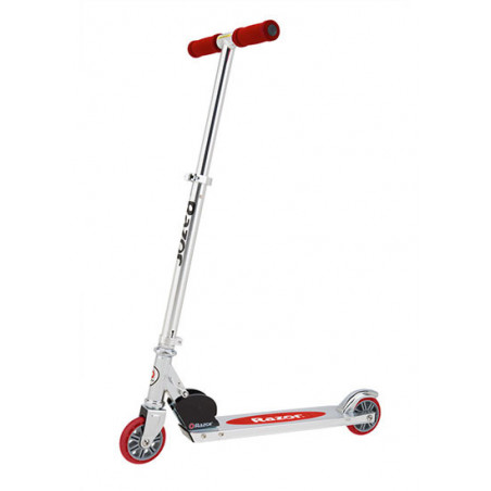 Razor A125 Scooter - Red