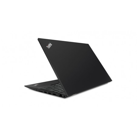 Lenovo ThinkPad P52s Black,...
