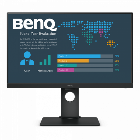 Benq Business Monitor...