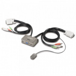 Edimax 2-Port USB KVM...