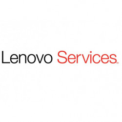 Lenovo warranty 2Y Depot...