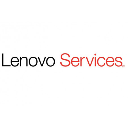 Lenovo warranty 2Y Depot...