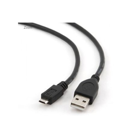 Cablexpert USB 2.0, 0.5 m...