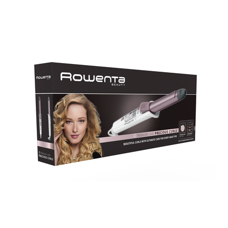Rowenta Hair Curler...