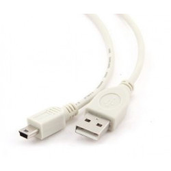 Cablexpert CC-USB2-AM5P-3...