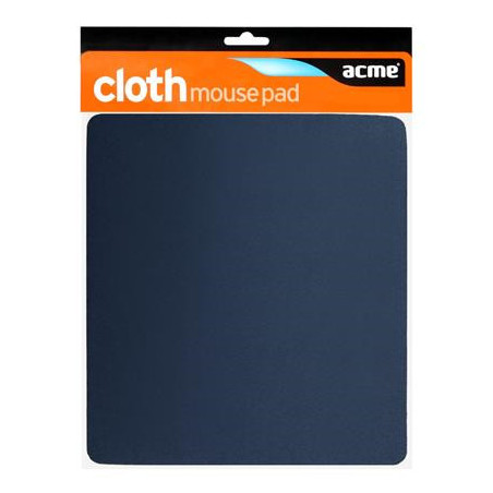 Acme Cloth Mouse Pad Blue,...