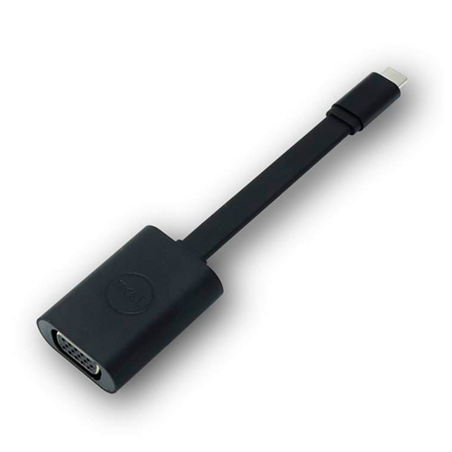 Dell Adapter USB-C to VGA