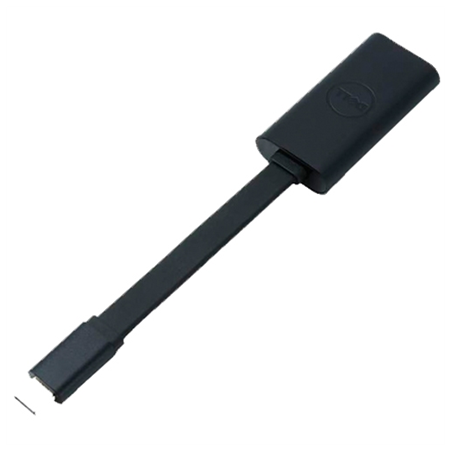 Dell Adapter USB-C to VGA