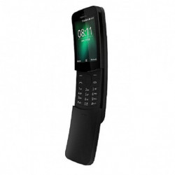 Nokia 8110 Black, 2.4 ",...