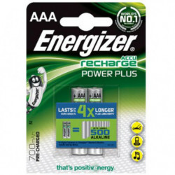 Energizer AAA/HR03, 700...