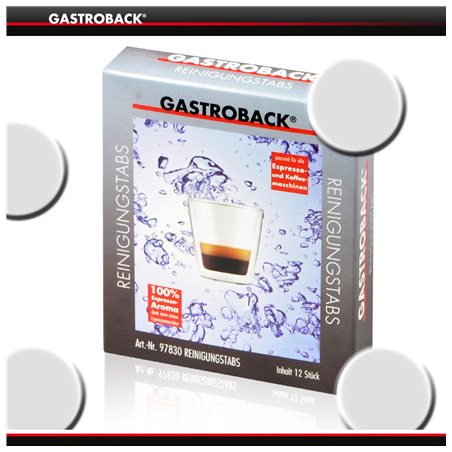 Gastroback 12 pcs.,...