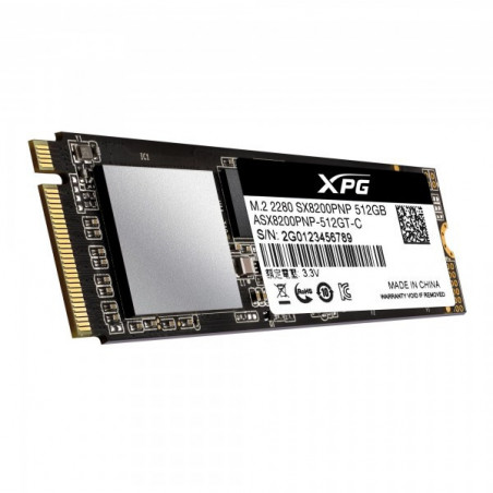 ADATA XPG SX8200 Pro 512GB SSD