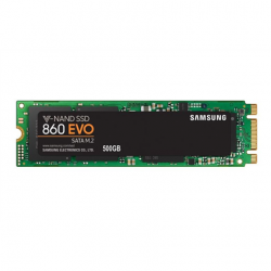 Samsung 860 EVO MZ-N6E500BW...
