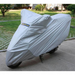 Goodyear Scooter Cover