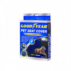 Goodyear Pet Seat Cover