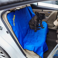 Goodyear Pet Seat Cover