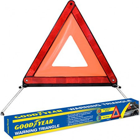 Goodyear Folding Warning...