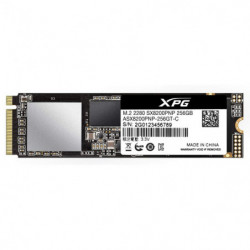 ADATA XPG SX8200 Pro 256GB SSD