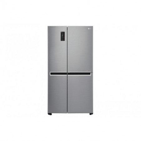 LG Refrigerator GSB760PZXV...