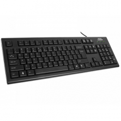 A4Tech keyboard KR-83, USB,...