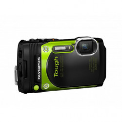Olympus TG-870 Compact...