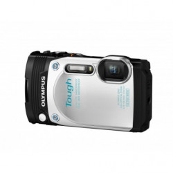 Olympus TG-870 Compact...