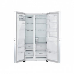 LG Refrigerator GSJ761SWXZ...