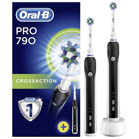 Oral-B Toothbrush PRO 790...