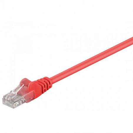 Goobay CAT 5e patch cable,...
