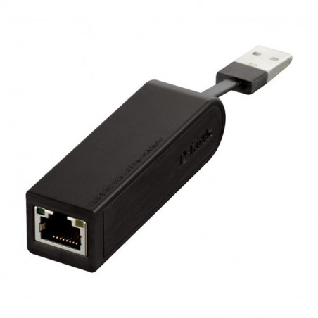 D-LINK DUB-E100, USB 2.0...