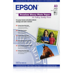 Epson Premium Glossy Photo...