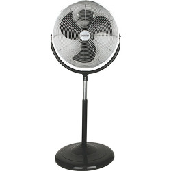 Camry CR 7307 Stand Fan,...