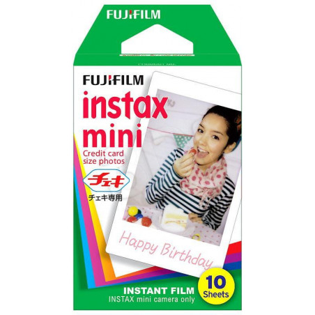 Fujifilm Instax Mini Glossy...