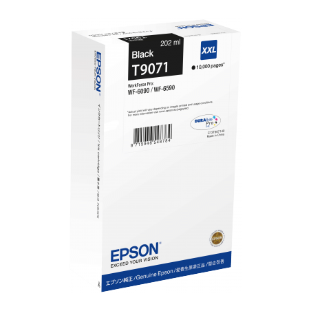 Epson DURABrite Pro T9071...