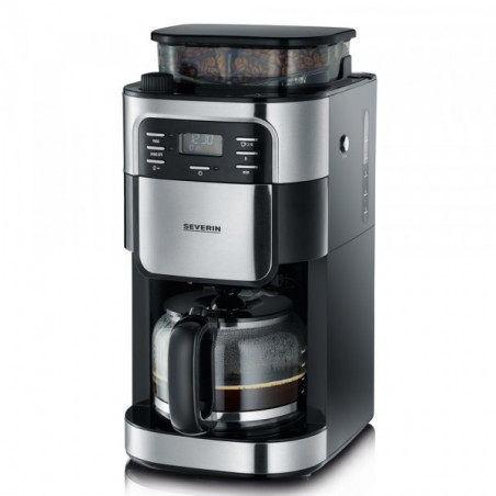 Severin Coffee maker with...