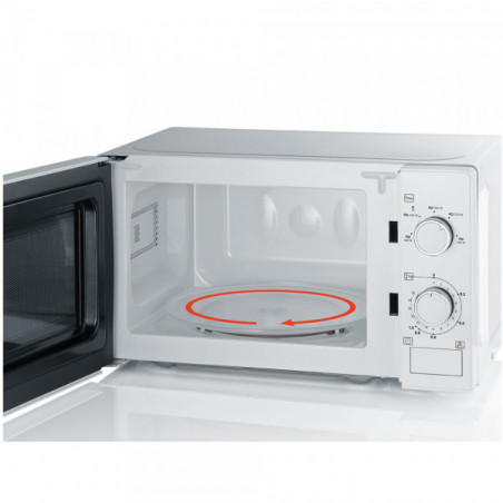 Severin Microwave Oven 7890...