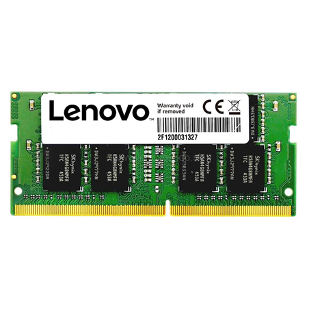 Lenovo 16 GB, DDR4, 2400...