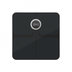 Fitbit Aria 2 scales Black