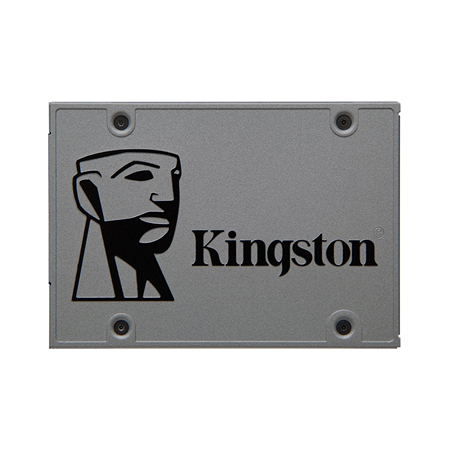 Kingston SSDNow UV500 120...