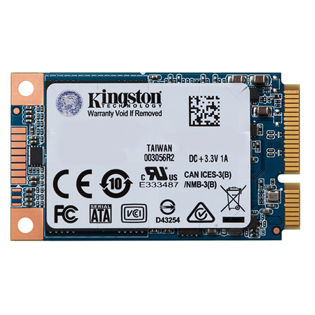 Kingston SSDNow UV500 240...